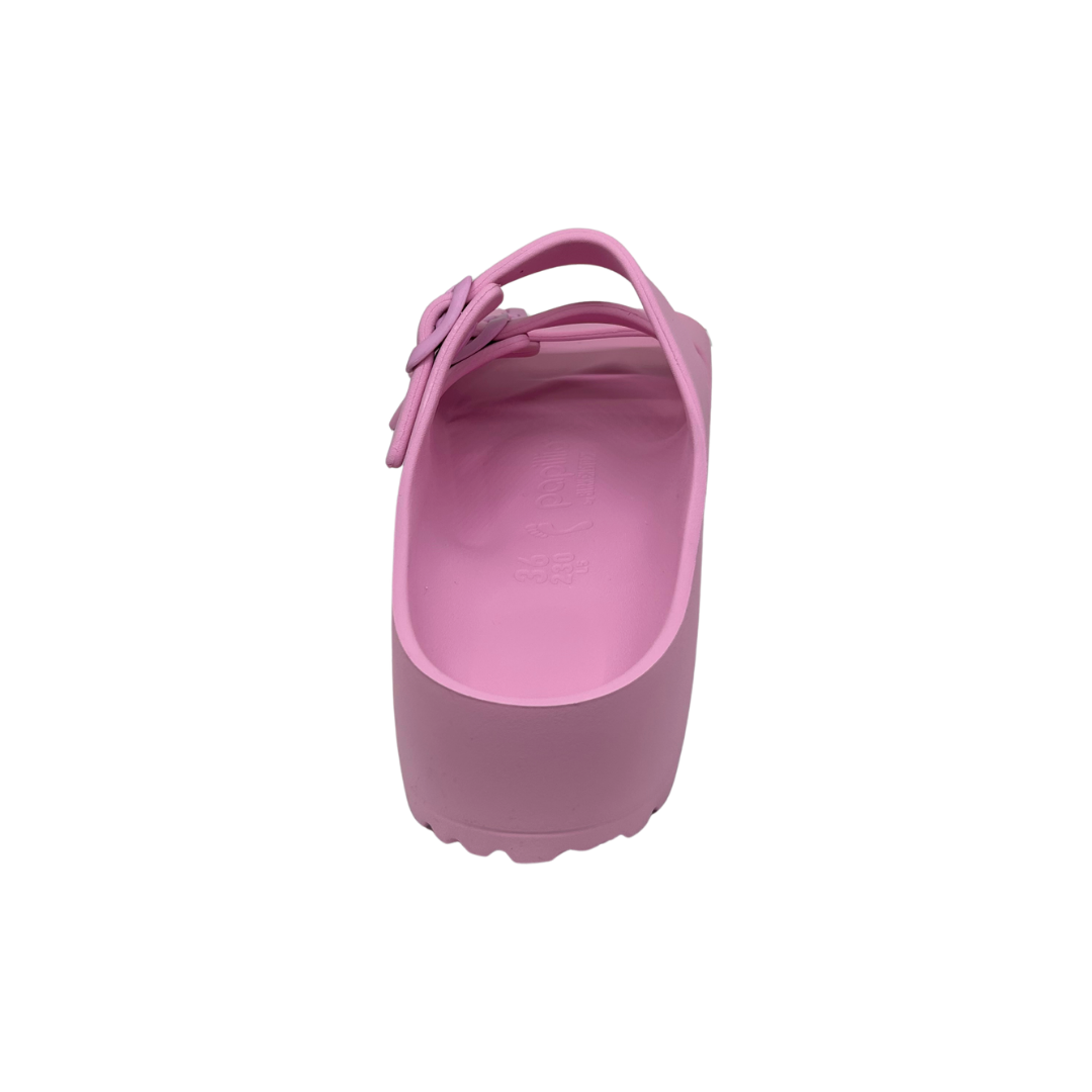 Birkenstock Women's Florida Flex Platform EVA Narrow