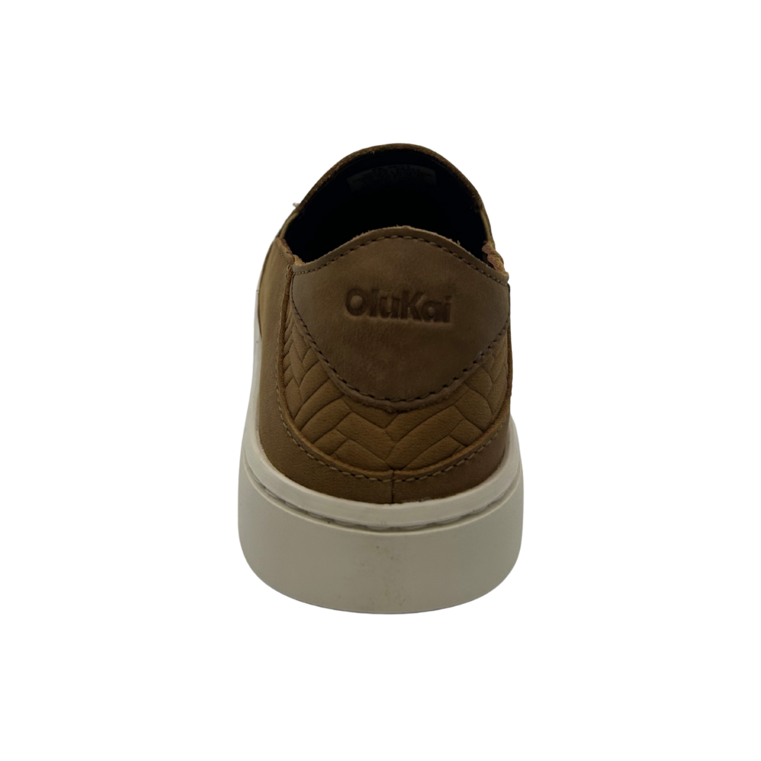 Olukai Women's Pehuea Leather