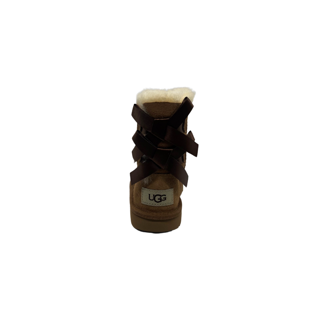 UGG Toddler Mini Bailey Bow