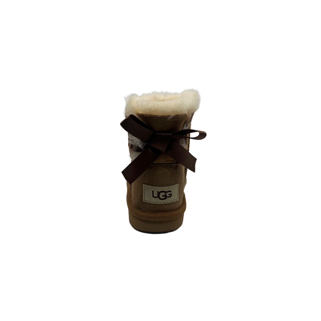 UGG Toddler Mini Bailey Bow