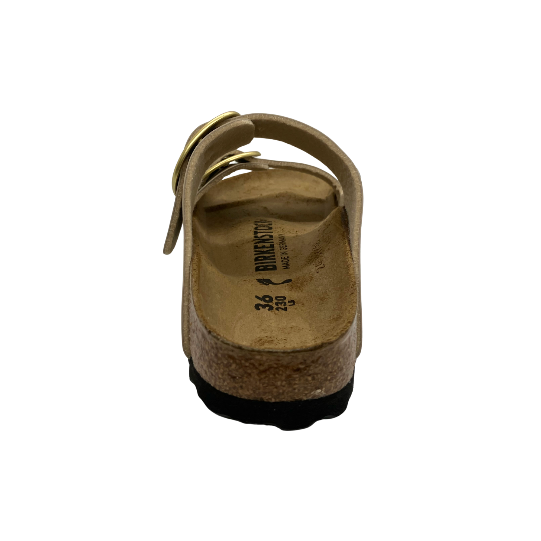 Birkenstock Women's Arizona Big Buckle Narrow