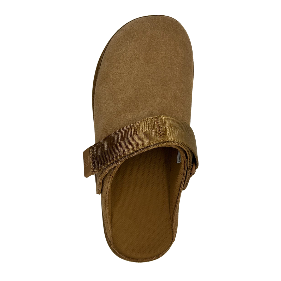 UGG Women's Goldenstar Clog