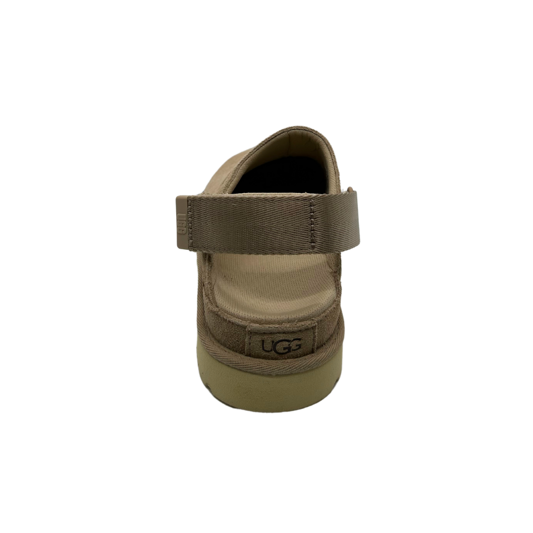 UGG Women's Goldenstar Clog