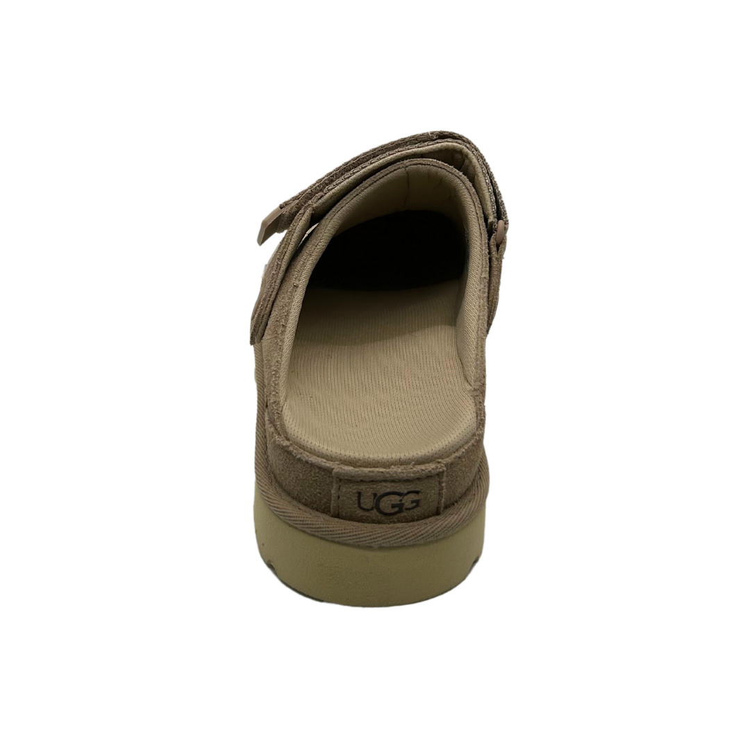 UGG Women's Goldenstar Clog