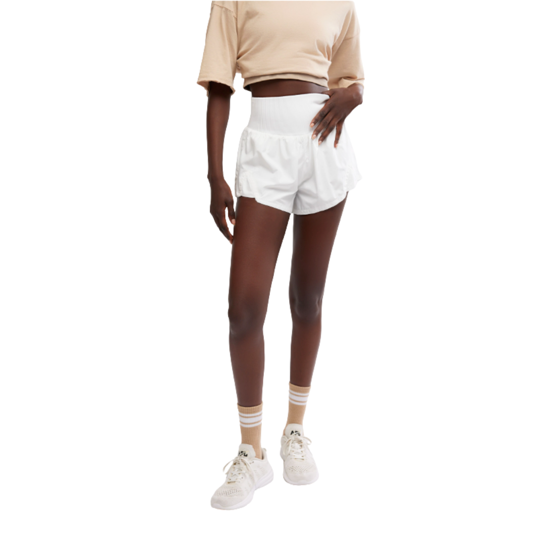 Free People Movement Carpe Diem Short