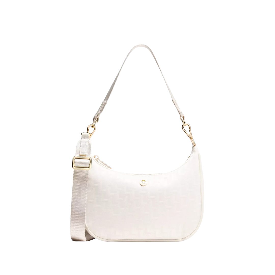 lululemon City Essentials Small Shoulder Bag