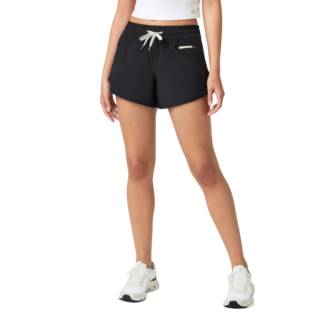 Vuori Women's Clementine 2.0 Short 4"
