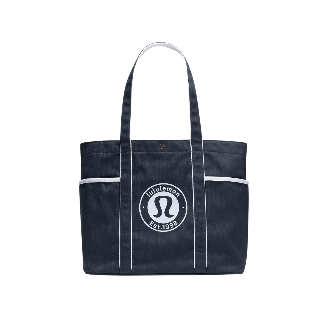lululemon Daily Multi-Pocket Tote Bag