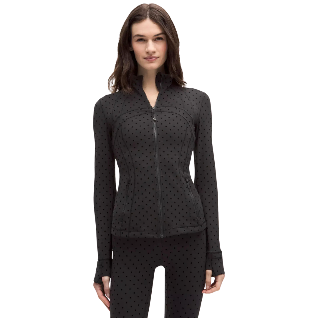 lululemon Women's Define Jacket Nulu