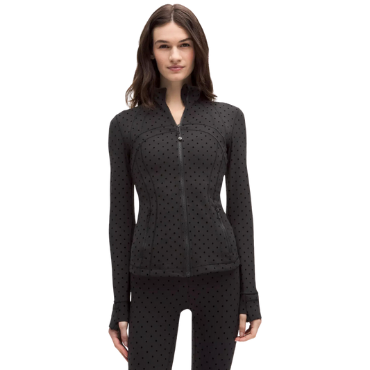lululemon Women's Define Jacket Nulu
