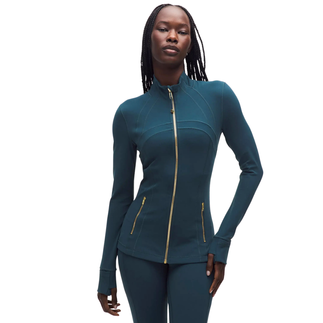 lululemon Women's Define Jacket Nulu