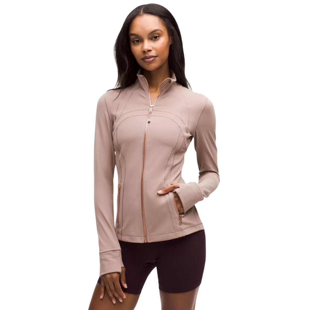 lululemon Women's Define Jacket Nulu