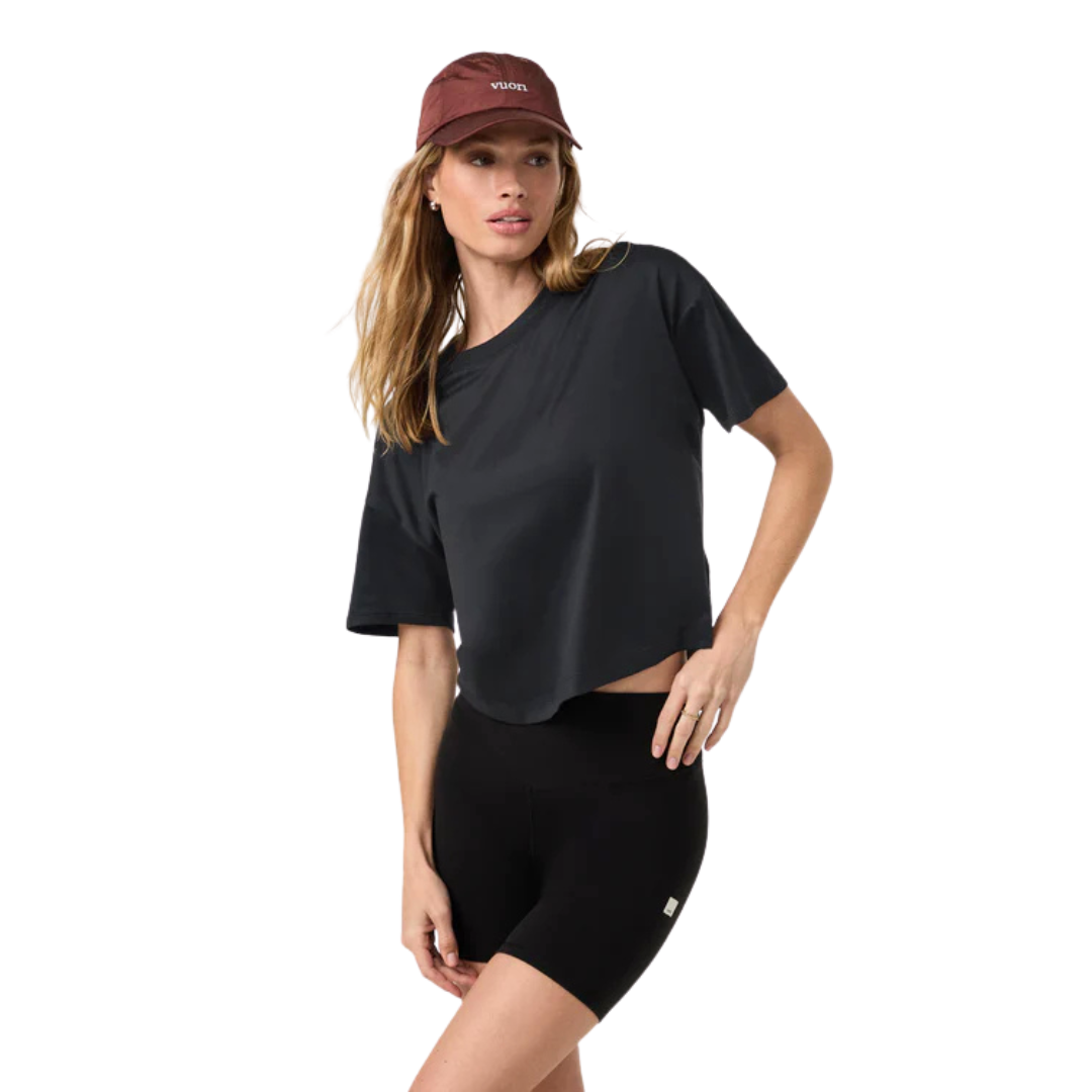 Vuori Women's Energy Tee