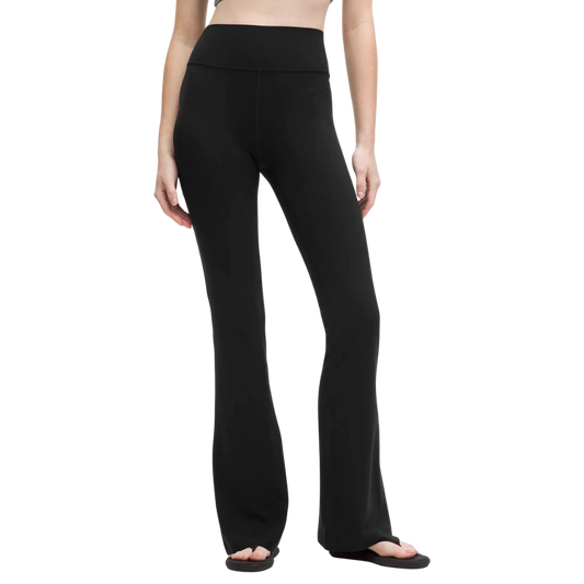 lululemon Groove Nulu High-Rise Flared Pant Regular