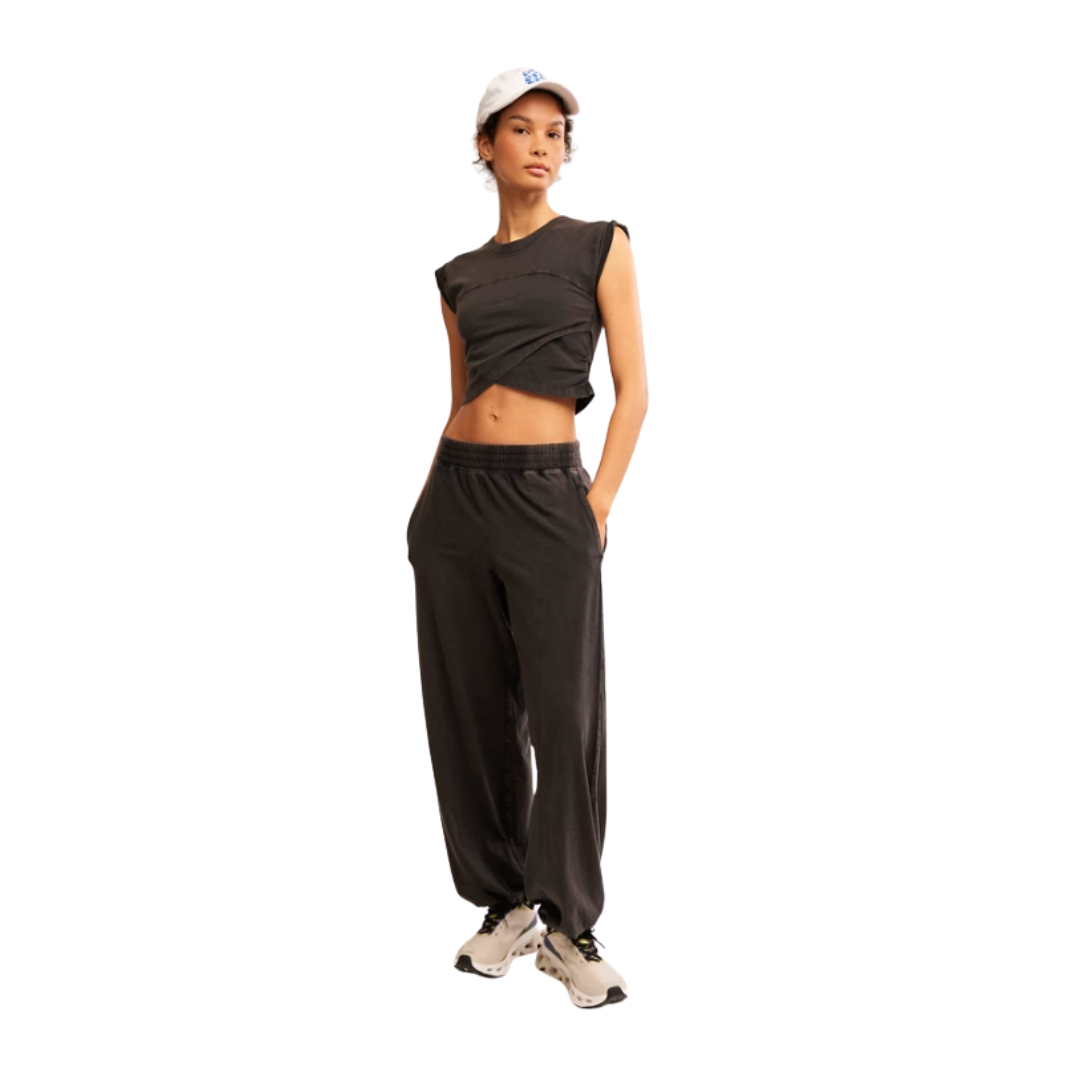 Free People Movement Hot Shot Crossover Set