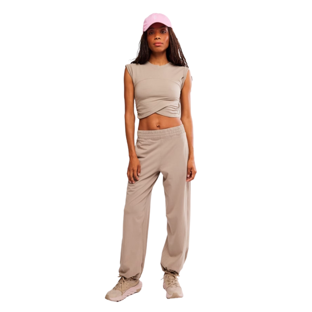 Free People Movement Hot Shot Crossover Set