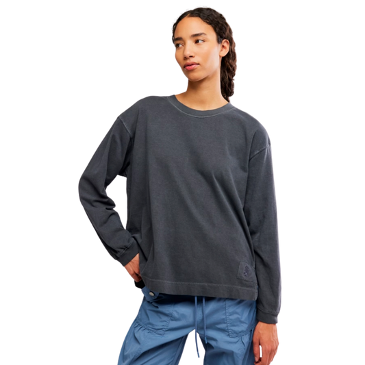 Free People Movement Hustle Layer