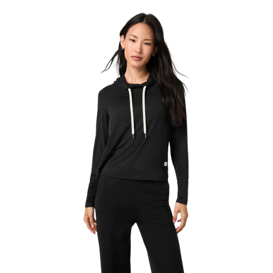 Vuori Women's Halo Essential Hoodie