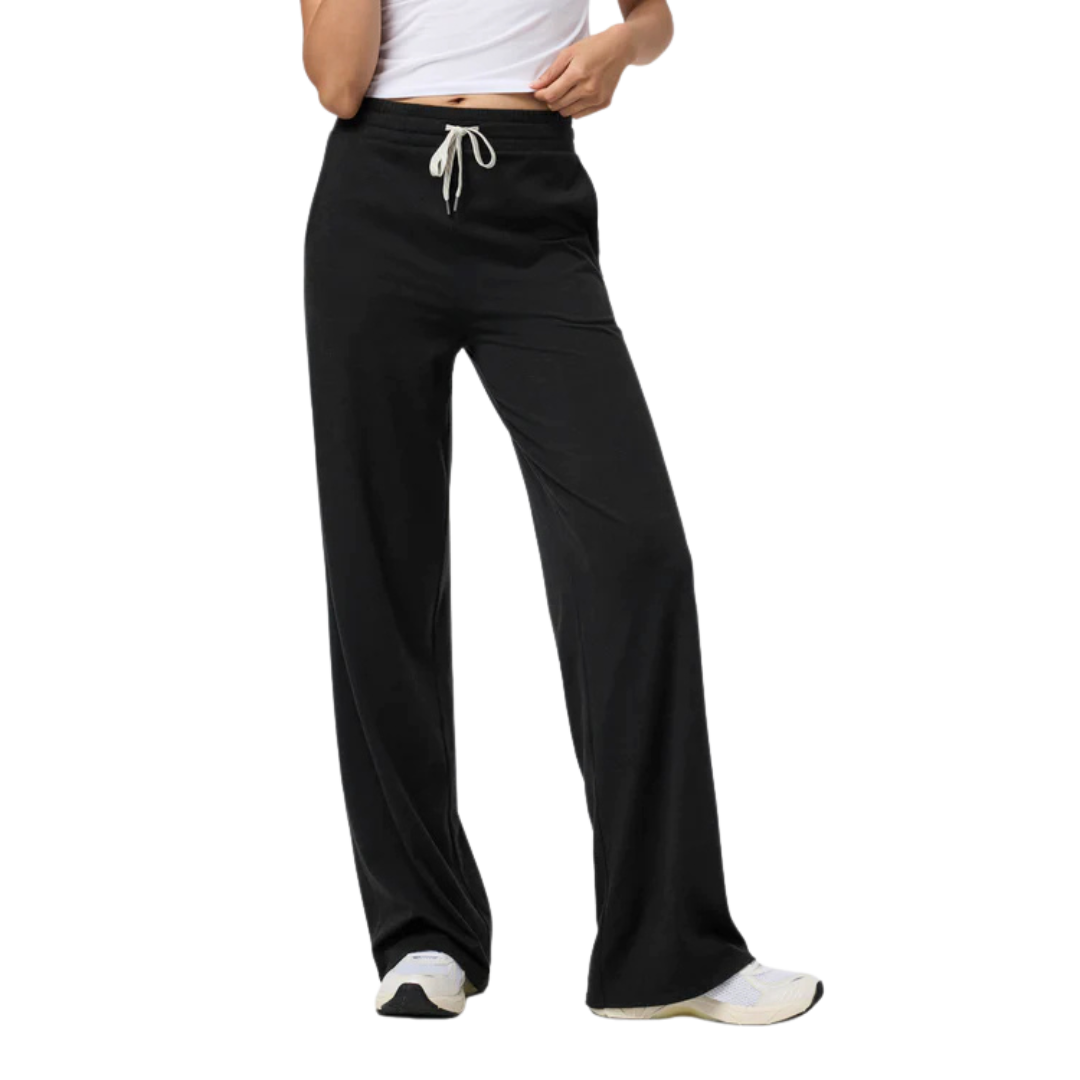 Vuori Women's Halo Essential Wideleg