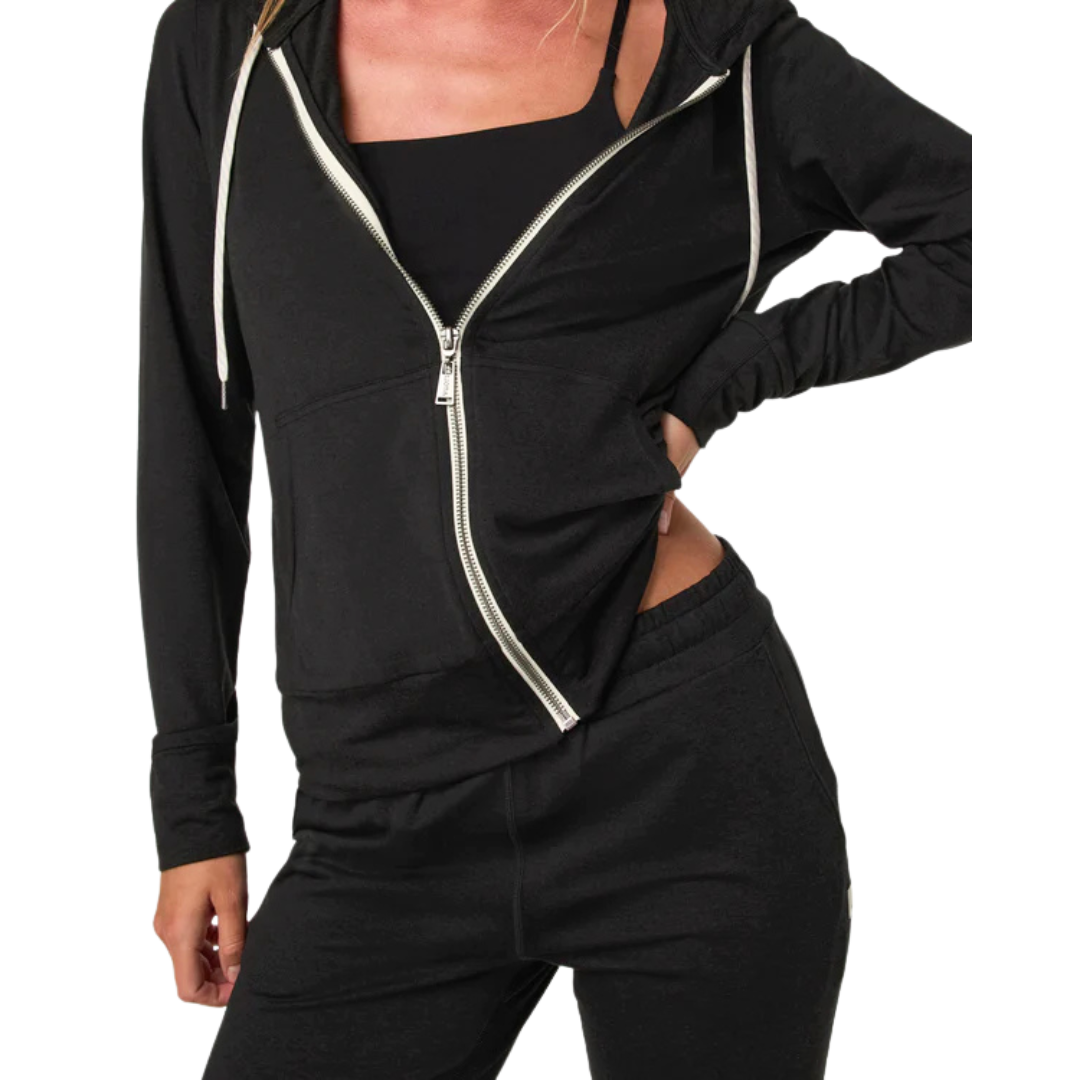 Vuori Women's Halo Performance Hoodie 2.0