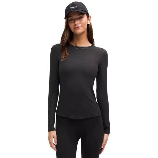 lululemon Women's Hold Tight Long Sleeve