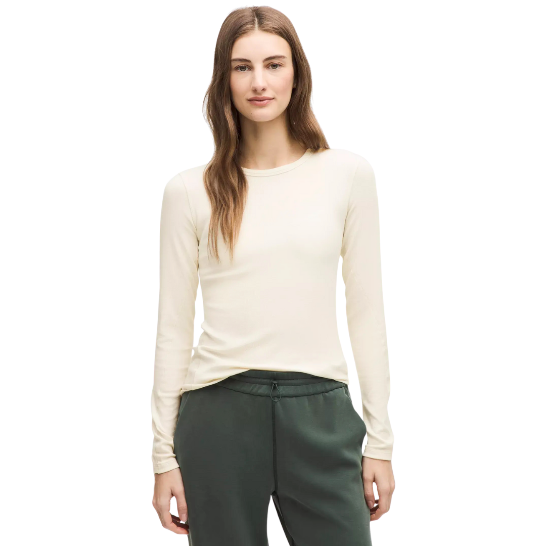 lululemon Women's Hold Tight Long Sleeve
