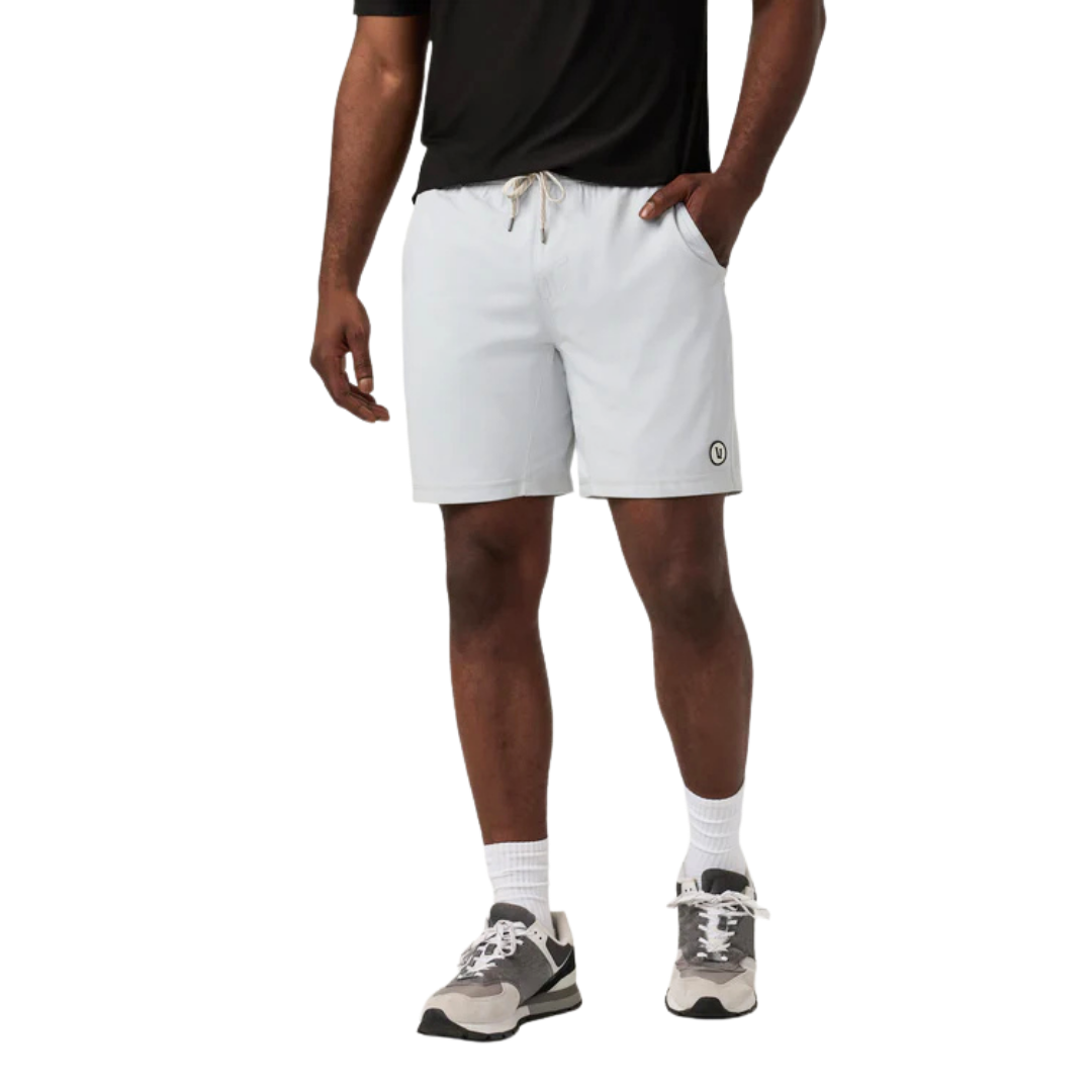 Vuori Men's Kore Short Lined 7"
