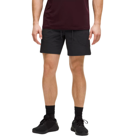 lululemon Men's License To Trian Short 7" Linerless