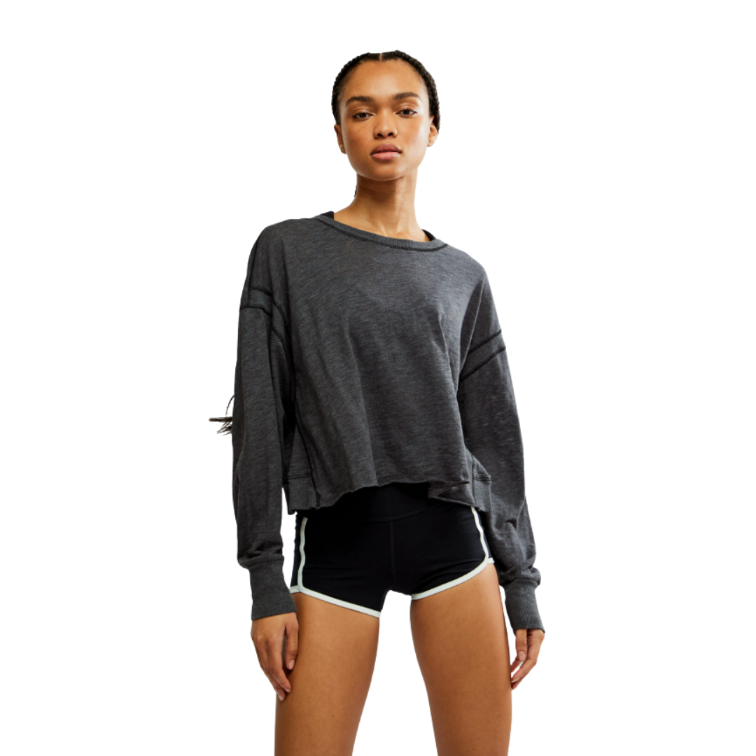 Free People Movement My Time Layer