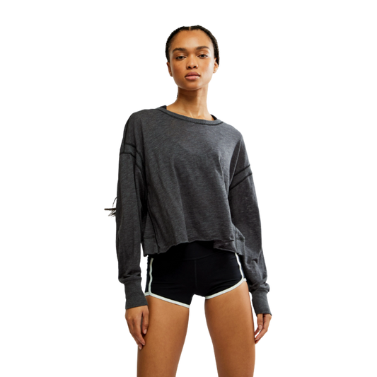 Free People Movement My Time Layer