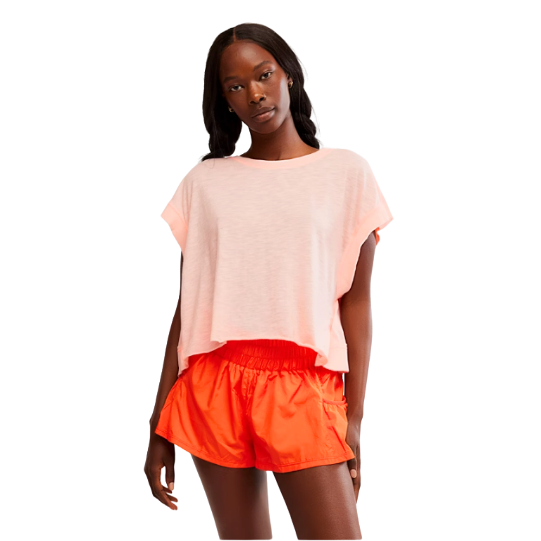 Free People Movement My Time Tee