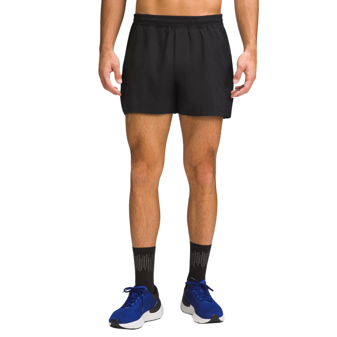 lululemon Men's Pace Breaker Short 5" Linerless