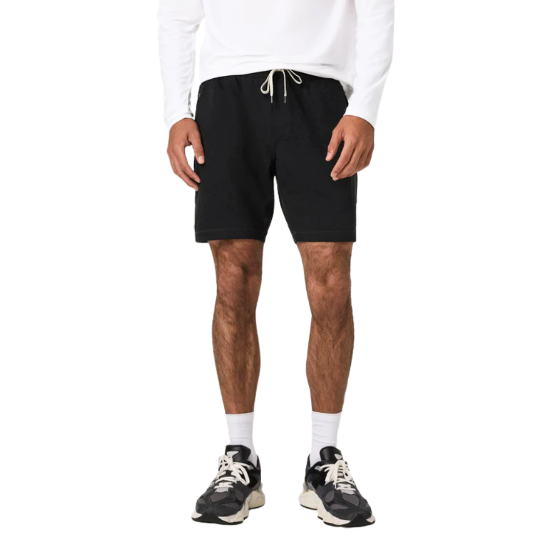 Vuori Men's Ponto Performance Short 7"