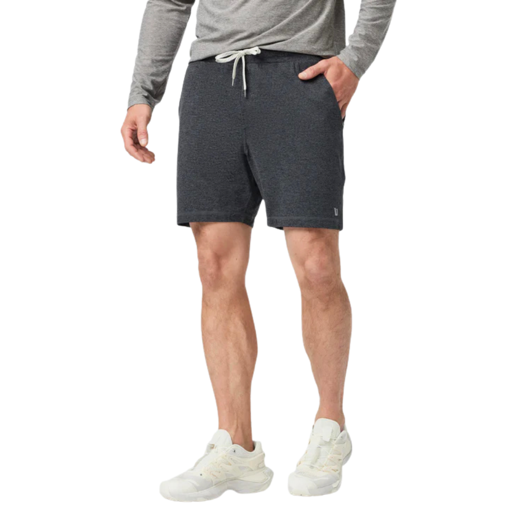 Vuori Men's Ponto Performance Short 7"