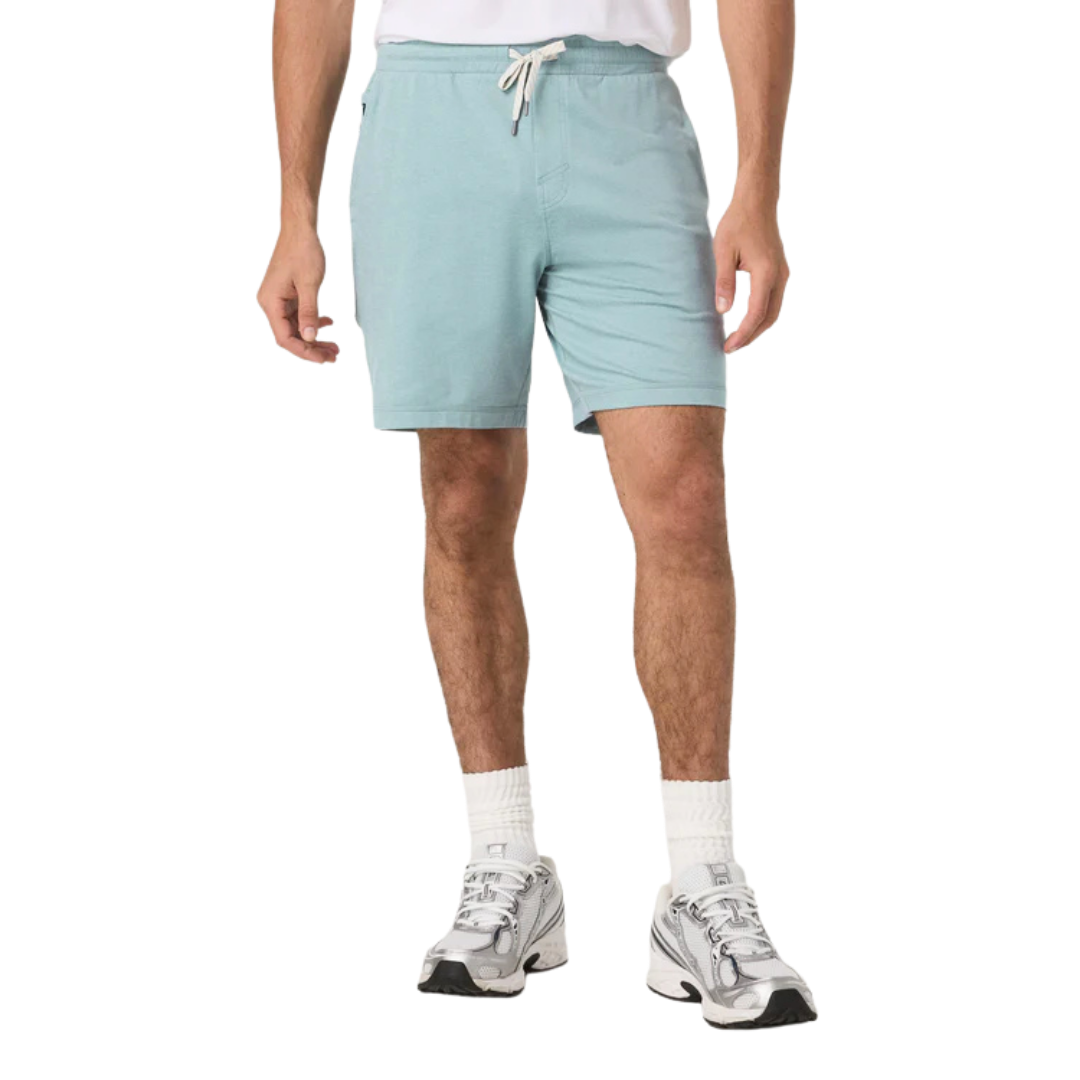 Vuori Men's Ponto Performance Short 7"