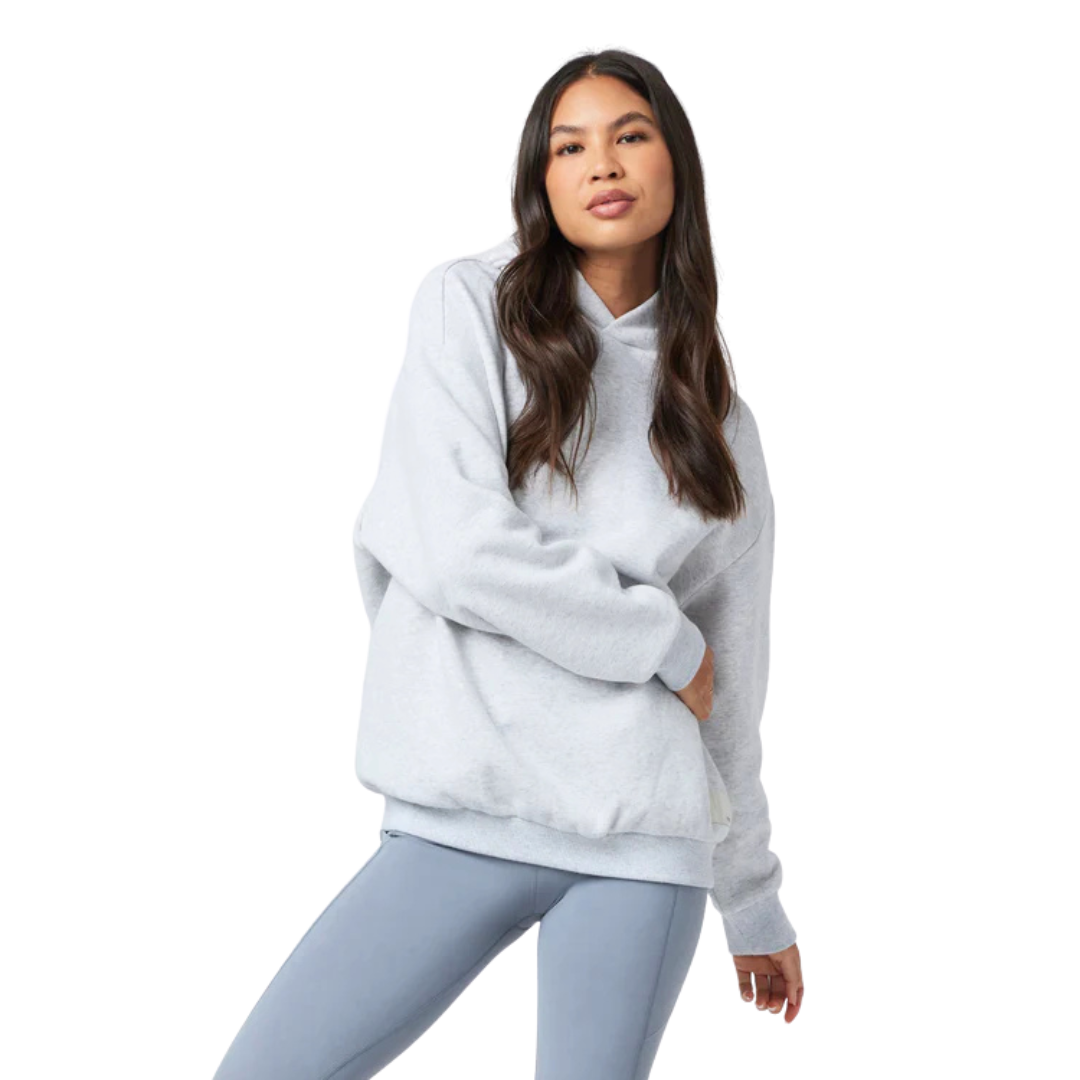 Vuori Women's Restore Oversized Hoodie