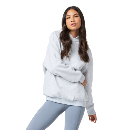 Vuori Women's Restore Oversized Hoodie