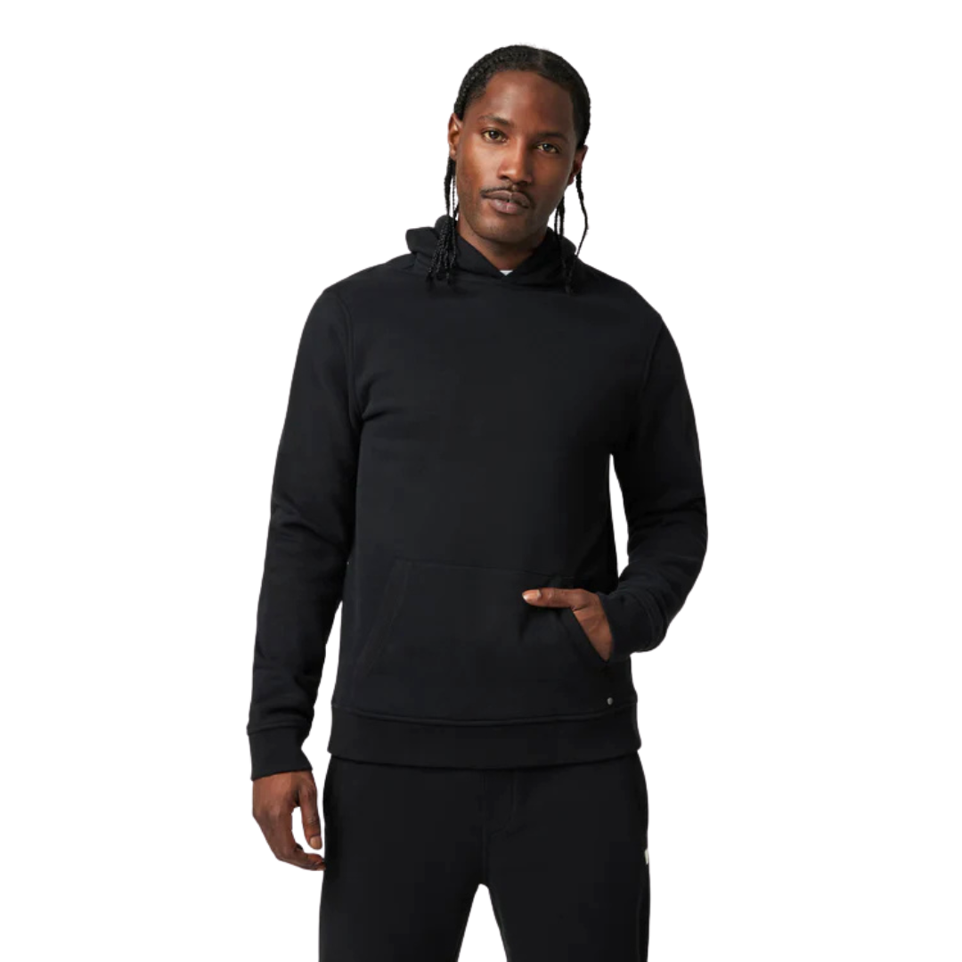 Vuori Men's Seaside Pullover Hoodie