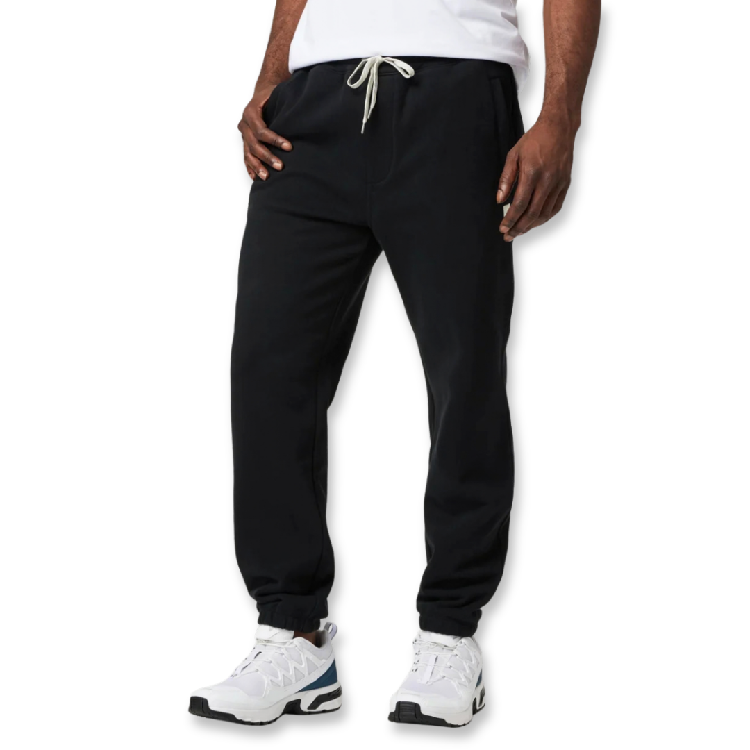 Vuori Men's Seaside Sweatpant Relaxed 28"