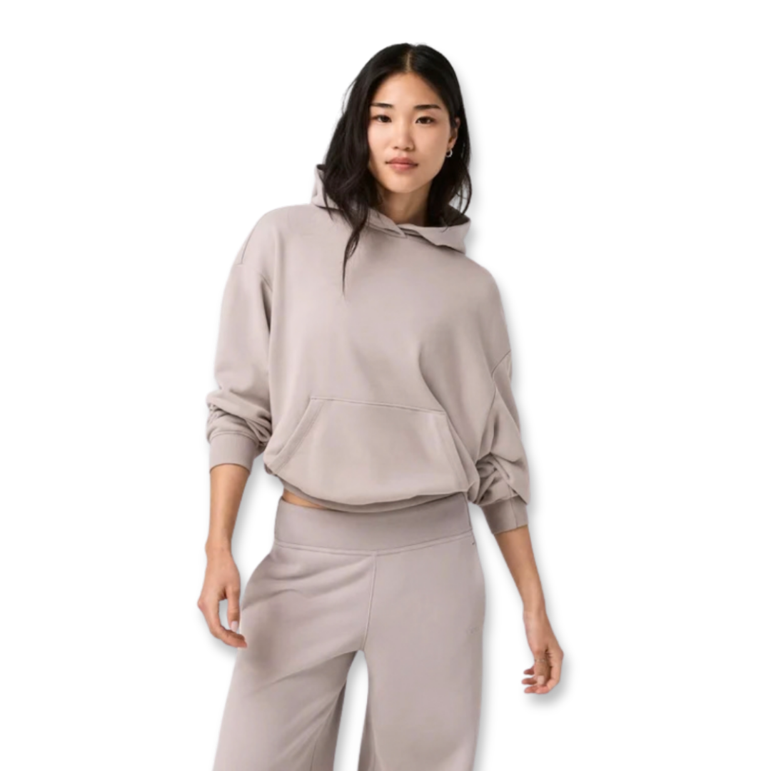 Vuori Women's Sedona Classic Pullover Hoodie