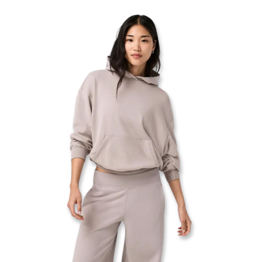 Vuori Women's Sedona Classic Pullover Hoodie