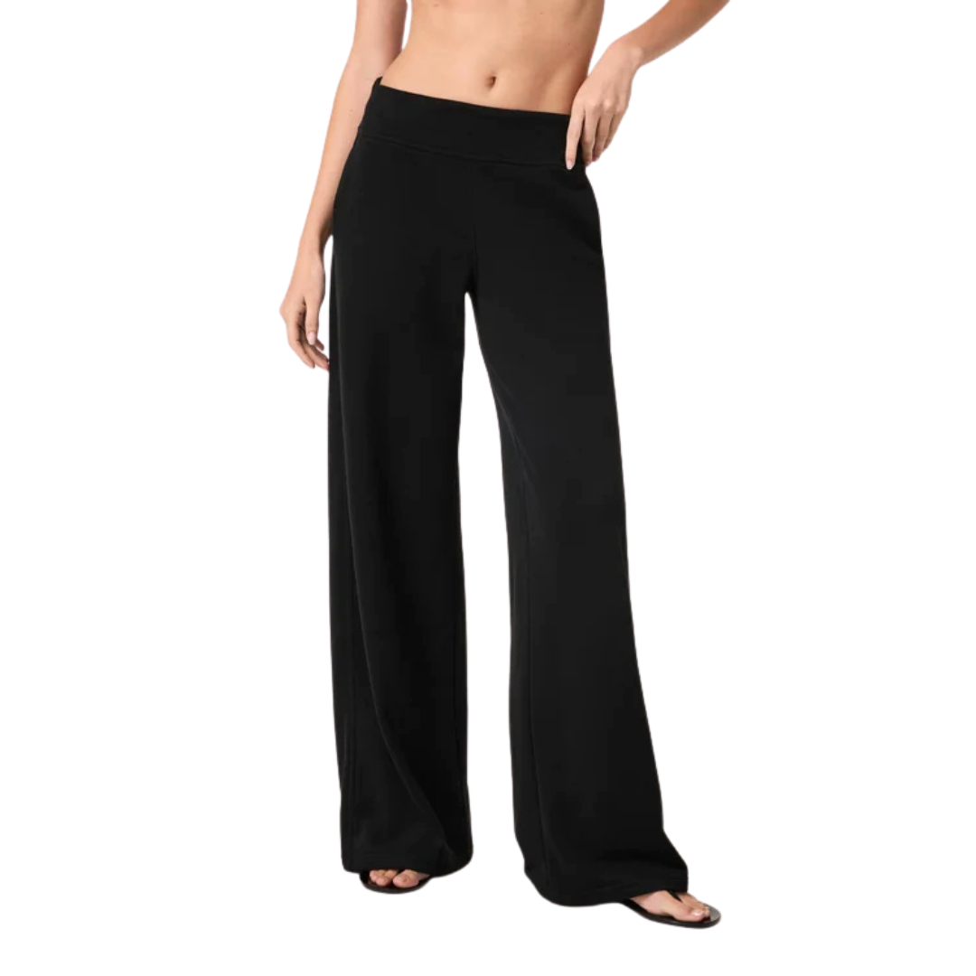 Vuori Women's Sedona Midrise Wideleg Sweat