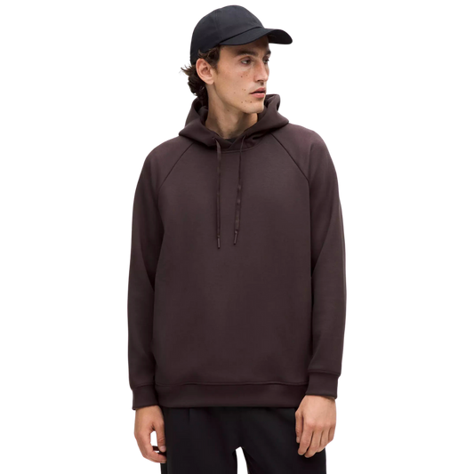 lululemon Men's Smooth Spacer Pullover Hoodie
