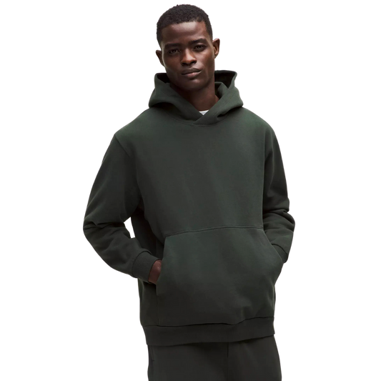 lululemon Men's Steady State Pullover Hoodie