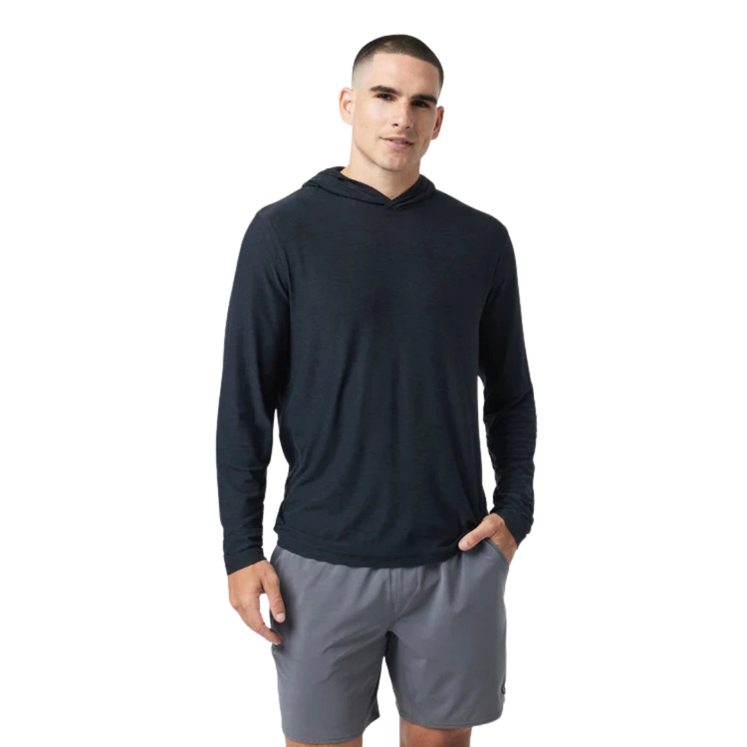 Vuori Men's Strato Tech Hoodie