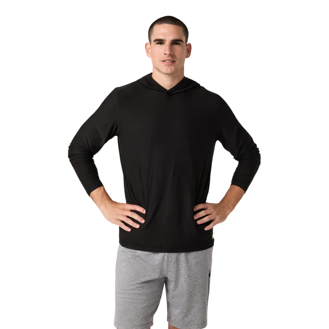Vuori Men's Strato Tech Hoodie