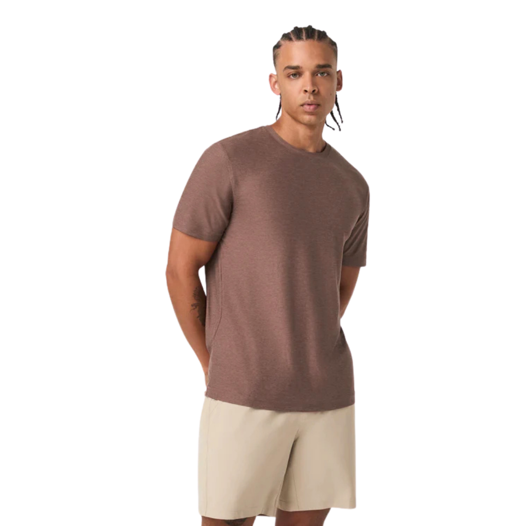 Vuori Men's Strato Tech Tee