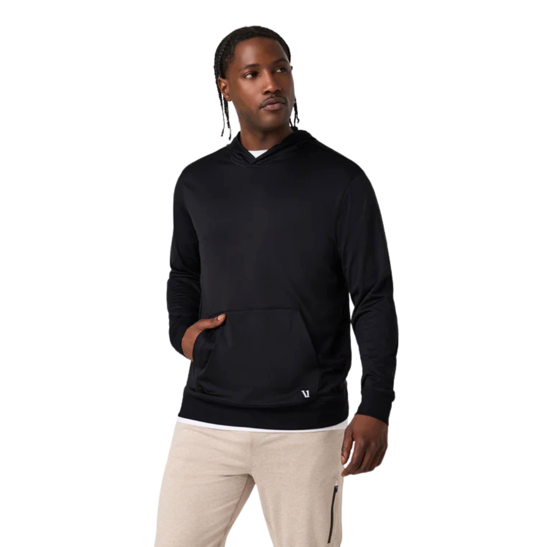 Vuori Men's Sunday Hoodie 2.0