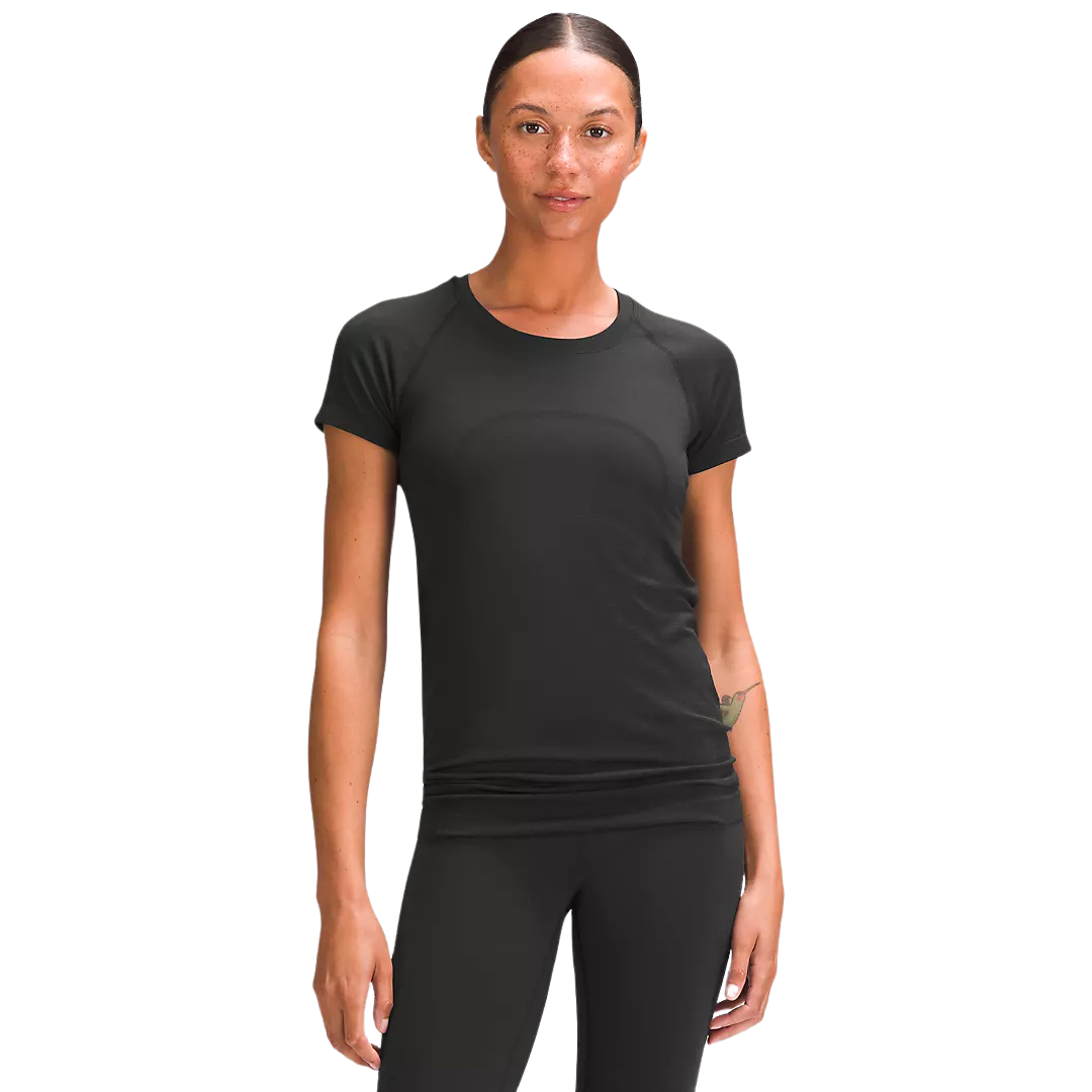 lululemon Women's Swiftly Tech Short Sleeve 2.0