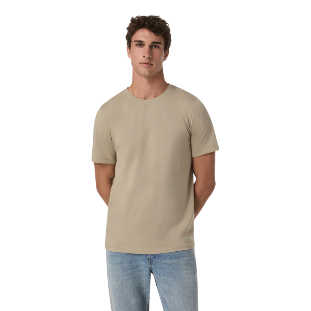 Vuori Men's Tuvalu Tee